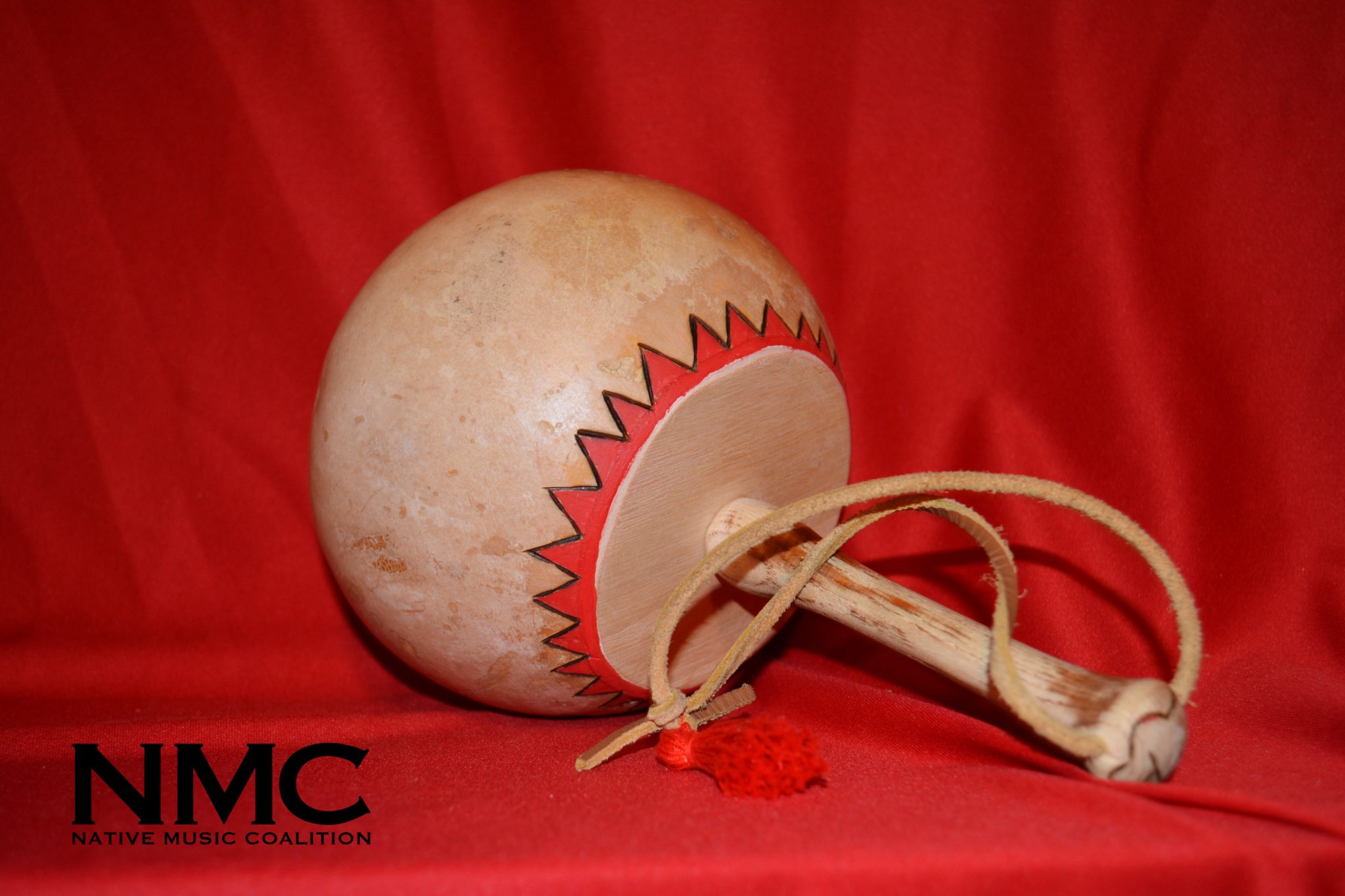 Project Update Native Music Coalition Pascua Yaqui Tribe Charitable